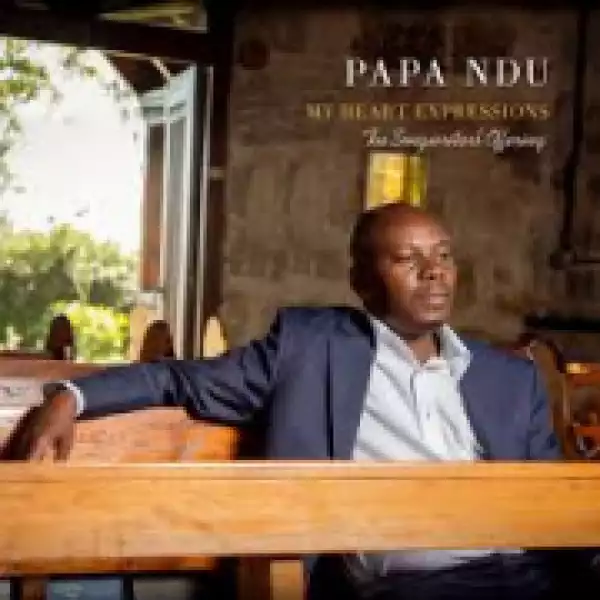 Papa Ndu - Icherubim Ne Seraphim (feat. Redeemed)
